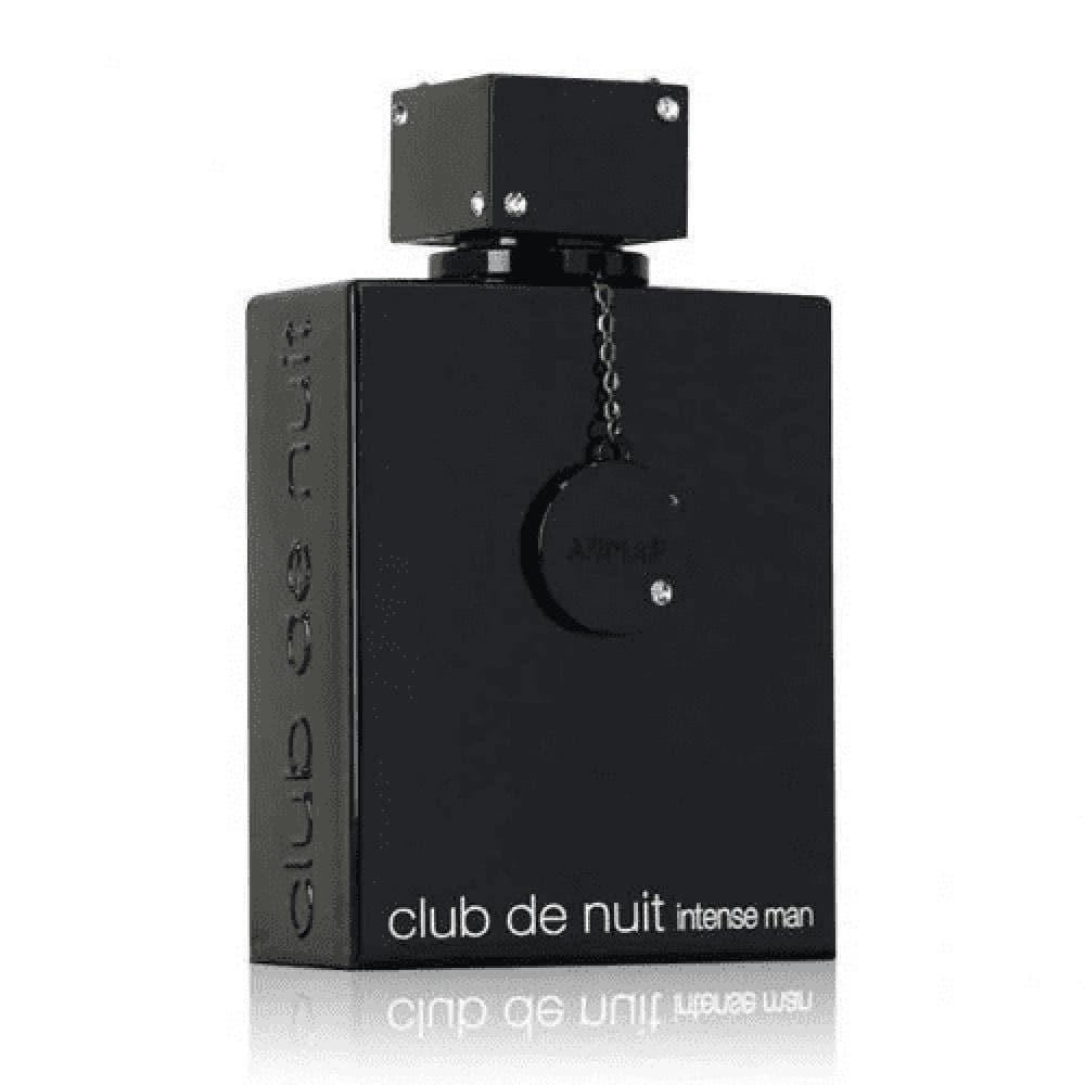 عطر Club de Nuit Intense حجم 105 ملي 