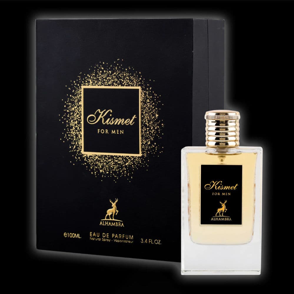 عطر Kismet للرجال