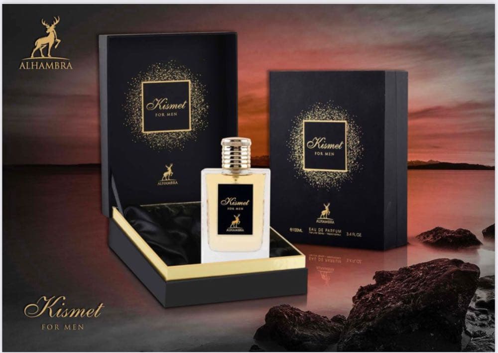عطر Kismet للرجال