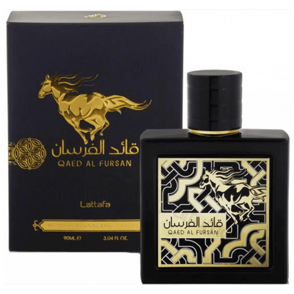 عطر قائد الفرسان للرجال 