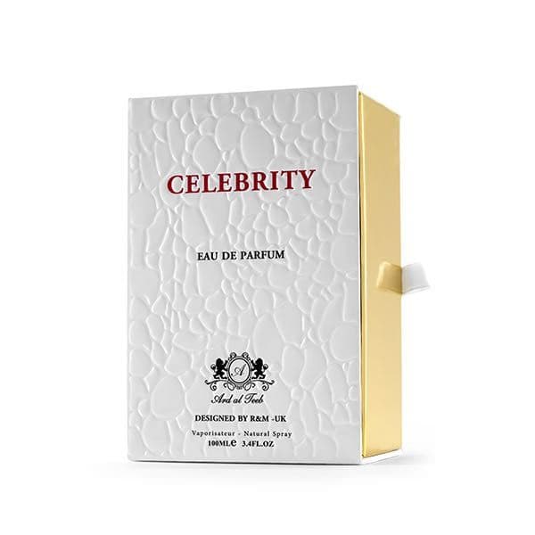 عطر CELEBRITY للرجال 