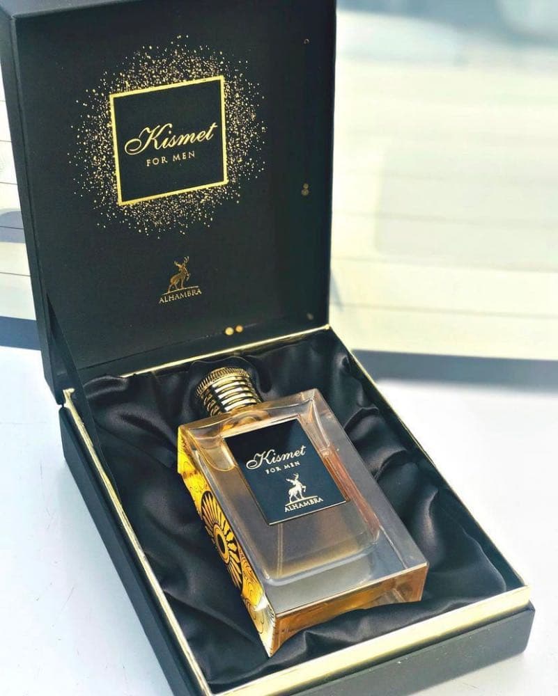 عطر Kismet للرجال