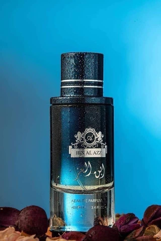 عطر ابن العز للرجال