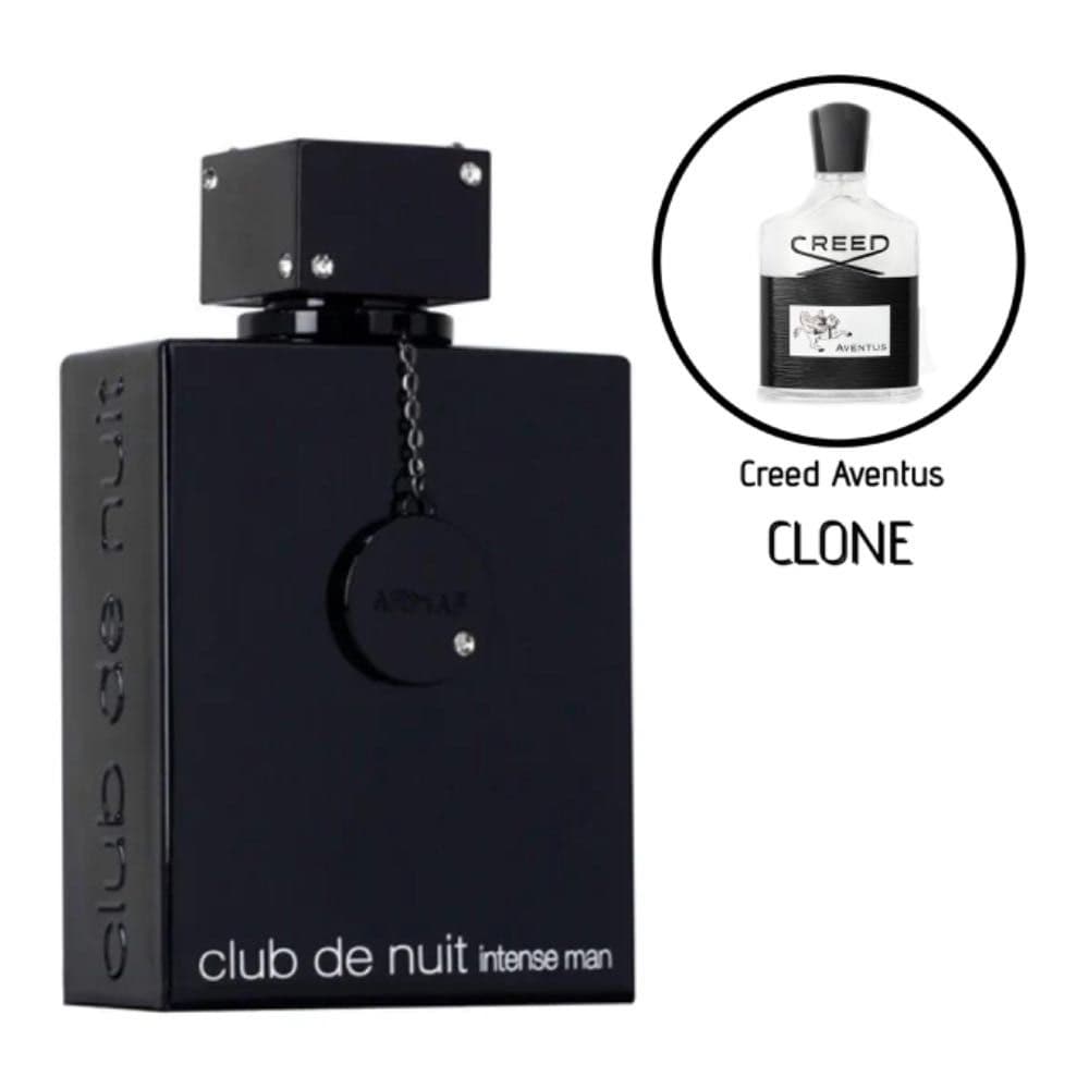 عطر Club de Nuit Intense حجم 105 ملي 