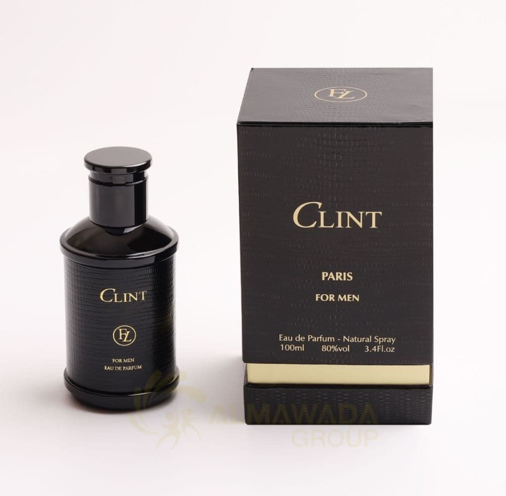عطر client للرجال 